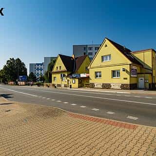 Prodej rodinného domu 130 m² Tábor, Čsl. armády, Tábor
