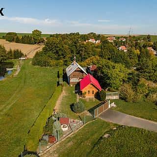Prodej chaty 87 m² Mezno, Mezno, okres Benešov