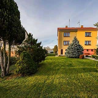 Prodej rodinného domu 117 m² Budislav, Budislav, okres Tábor