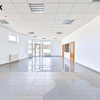 Pronájem obchodu 169 m² Soběslav, Petra Bezruče, Soběslav, okres Tábor