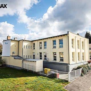 Prodej výrobního objektu 1620 m² Hlinsko, Za Radnicí, Hlinsko, okres Chrudim