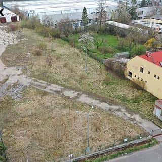 Prodej komerčního pozemku 12183 m² Přelouč, Přelouč, okres Pardubice