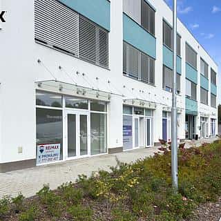 Pronájem Ostatních komerčních prostor 41 m² Milovice, Spojovací, Milovice, okres Nymburk