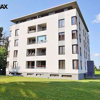Prodej bytu 3+kk 85 m² Chrudim, Václavská, Chrudim
