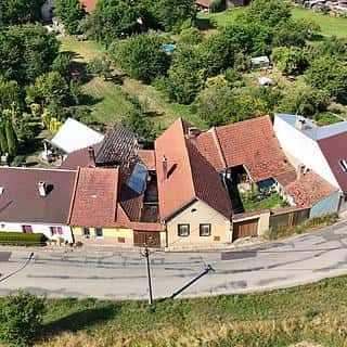 Prodej rodinného domu 89 m² Jaroměřice, Jaroměřice, okres Svitavy