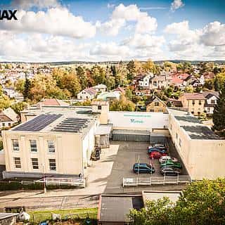 Prodej kanceláře 1620 m² Hlinsko, Za Radnicí, Hlinsko, okres Chrudim