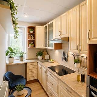 Prodej bytu 2+1 55 m² Karlovy Vary, Brigádníků, Karlovy Vary