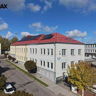 Prodej výrobního objektu 2147 m² Hlinsko, Wilsonova, Hlinsko, okres Chrudim