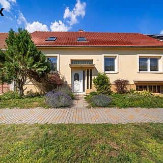 Prodej rodinného domu 135 m² Kostice, Nová, Kostice, okres Břeclav