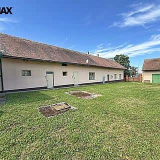 Prodej zemědělské usedlosti 130 m² Hošťalovice, Hošťalovice, okres Chrudim