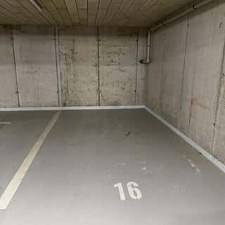 Pronájem parkovacího místa 5 m² Olomouc, Varšavské nám., Olomouc
