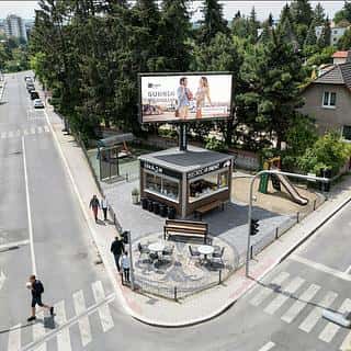 Prodej komerčního pozemku 448 m² Říčany, Říčany, okres Praha-východ