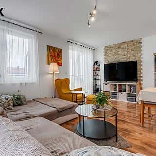 Prodej bytu 3+kk 89 m² Praha, Žárovická, Praha