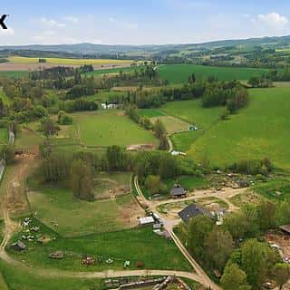 Prodej ostatních pozemků 172102 m² Vyskytná nad Jihlavou, Vyskytná nad Jihlavou, okres Jihlava