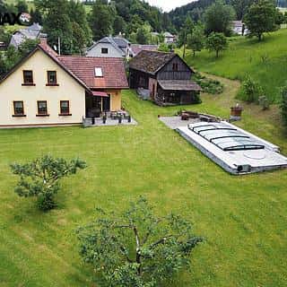 Prodej chalupy 400 m² Bystřec, Bystřec, okres Ústí nad Orlicí