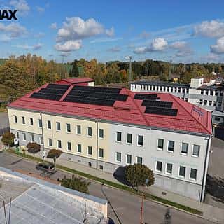 Prodej kanceláře 2147 m² Hlinsko, Wilsonova, Hlinsko, okres Chrudim
