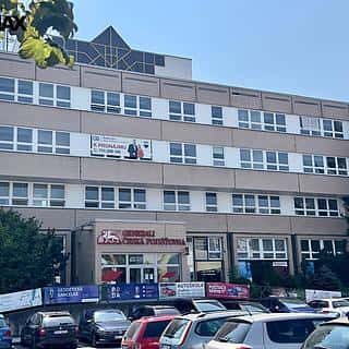 Pronájem kanceláře 44 m² Svitavy, Purkyňova, Svitavy