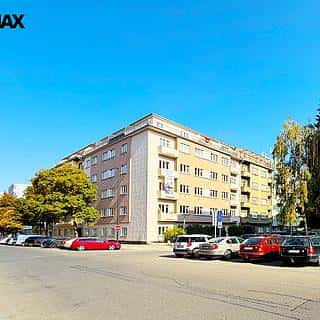 Prodej bytu 2+1 69 m² Praha, Kloboučnická, Praha