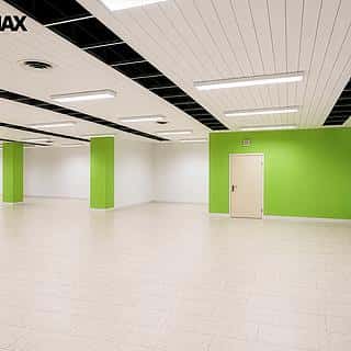 Pronájem obchodu 866 m² Hradec Králové, Gočárova třída, Hradec Králové