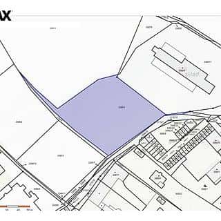 Prodej stavební parcely 3761 m² Moravská Třebová, Moravská Třebová, okres Svitavy