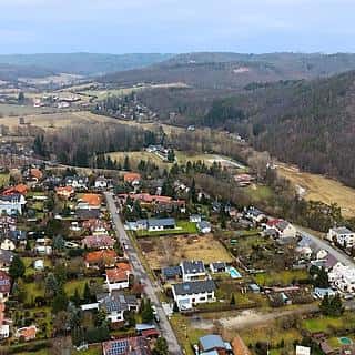 Prodej komerčního pozemku 1063 m² Chrustenice, Chrustenice, okres Beroun