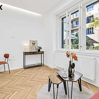 Prodej bytu 2+kk 48 m² Praha, Praha