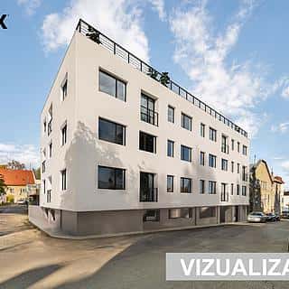 Prodej činžovního domu 947 m² Svitavy, Svitavy