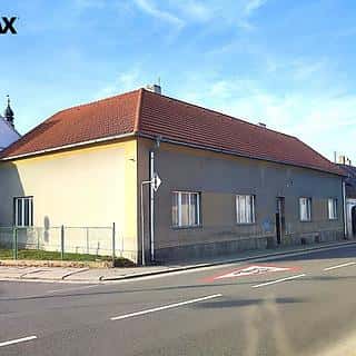 Prodej rodinného domu 148 m² Blatná, Čechova, Blatná, okres Strakonice