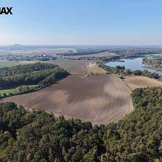 Prodej zemědělské půdy 99492 m² Rokytno, Rokytno, okres Pardubice
