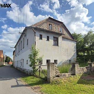 Prodej rodinného domu 372 m² Rohozná, Rohozná, okres Svitavy