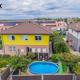 Prodej bytu 3+kk 81 m² Bašť, K Šíbrovce, Bašť, okres Praha-východ