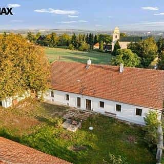 Prodej rodinného domu 238 m² Žabonosy, Žabonosy, okres Kolín