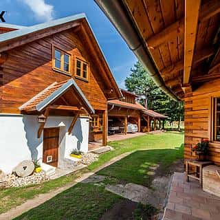 Prodej rodinného domu 340 m² Lípa nad Orlicí, Lípa nad Orlicí, okres Rychnov nad Kněžnou