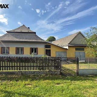 Prodej chalupy 269 m² Rohozná, Rohozná, okres Svitavy