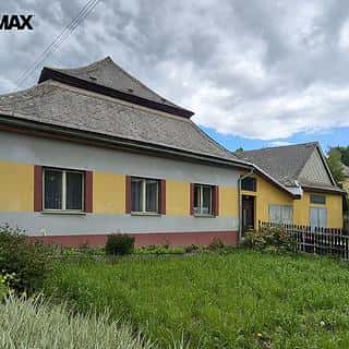 Prodej rodinného domu 269 m² Rohozná, Rohozná, okres Svitavy