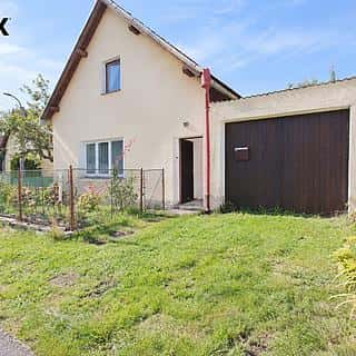 Prodej rodinného domu 80 m² Březina, Březina, okres Jindřichův Hradec
