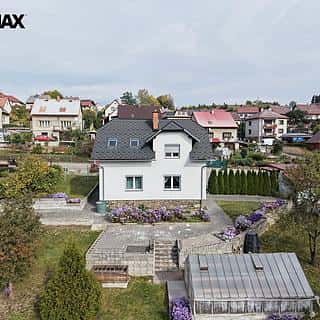 Prodej rodinného domu 160 m² Bystřec, Bystřec, okres Ústí nad Orlicí
