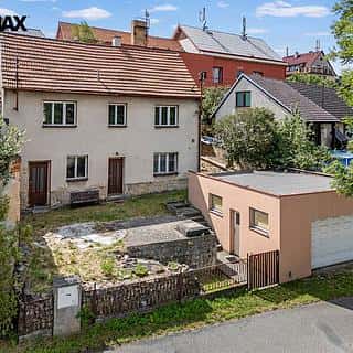 Prodej rodinného domu 110 m² Kosoř, Rudé armády, Kosoř, okres Praha-západ