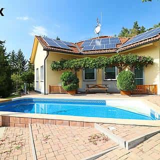 Prodej rodinného domu 175 m² Jaroslav, Jaroslav, okres Pardubice