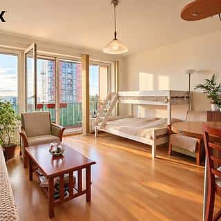 Prodej bytu 1+kk, garsoniery 35 m² Praha, Názovská, Praha