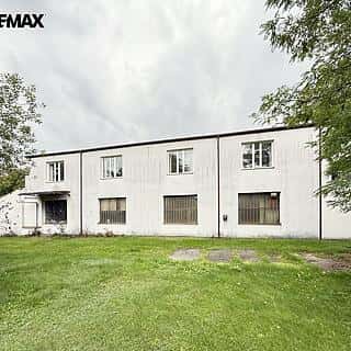 Pronájem kanceláře 186 m² Pardubice, Bohdanečská, Pardubice