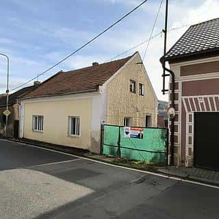 Prodej rodinného domu 75 m² Chyše, Lubenecká, Chyše, okres Karlovy Vary