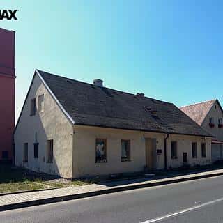 Prodej rodinného domu 124 m² Louka u Litvínova, Sokolovská, Louka u Litvínova, okres Most