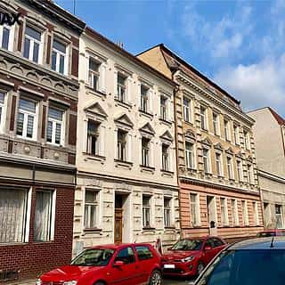 Prodej rodinného domu 198 m² Teplice, Thámova, Teplice