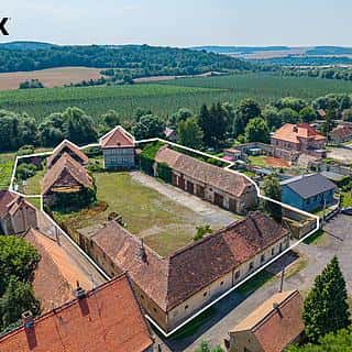 Prodej zemědělské usedlosti 400 m² Blšany, Blšany, okres Louny