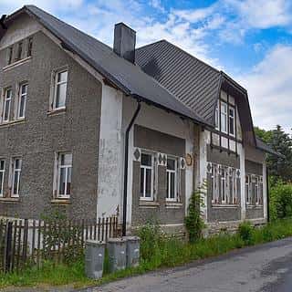 Prodej rodinného domu 600 m² Vejprty, 1. máje, Vejprty, okres Chomutov