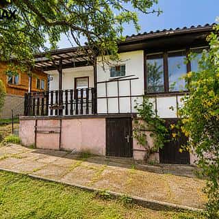 Prodej chaty 48 m² Tuchořice, Tuchořice, okres Louny