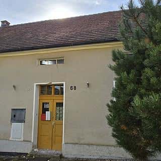 Prodej rodinného domu 87 m² Pnětluky, Pnětluky, okres Louny