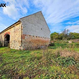 Prodej zemědělské usedlosti 450 m² Libořice, Libořice, okres Louny