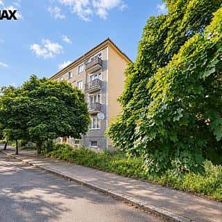 Prodej bytu 3+1 63 m² Chomutov, Čechova, Chomutov